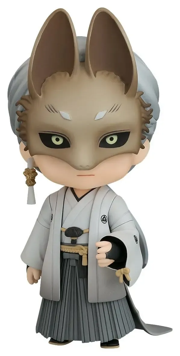 Silent Hill Nendoroid Actionfigur Fox Mask 10 cm