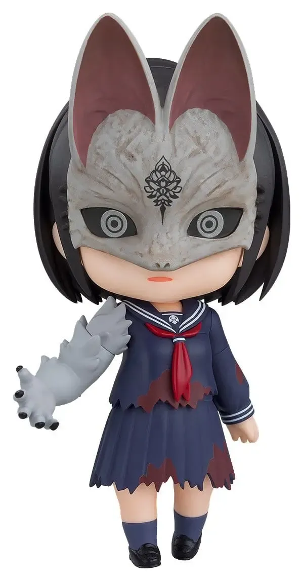 SILENT HILL f Nendoroid Actionfigur Fox Hinako 10 cm