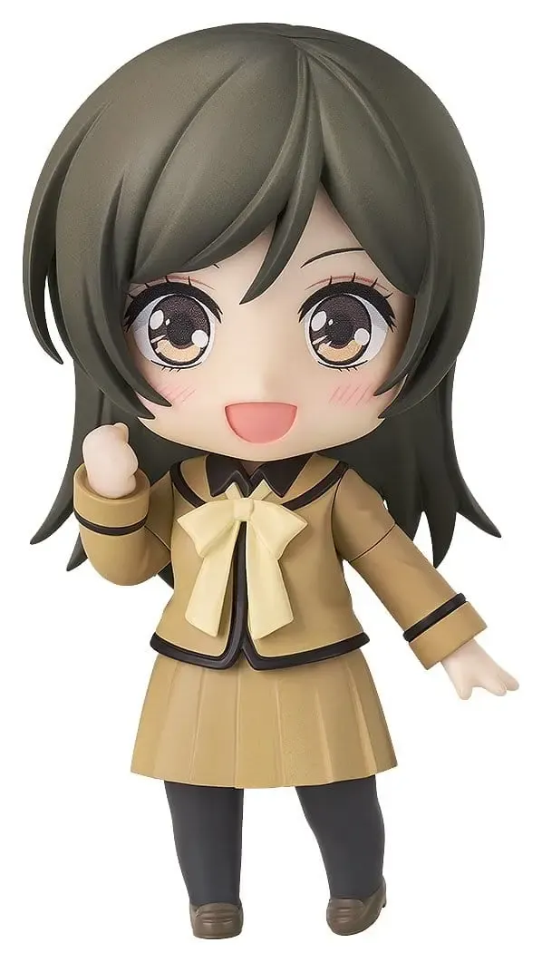 Kamisama Kiss Nendoroid Actionfigur Nanami Momozono 10 cm