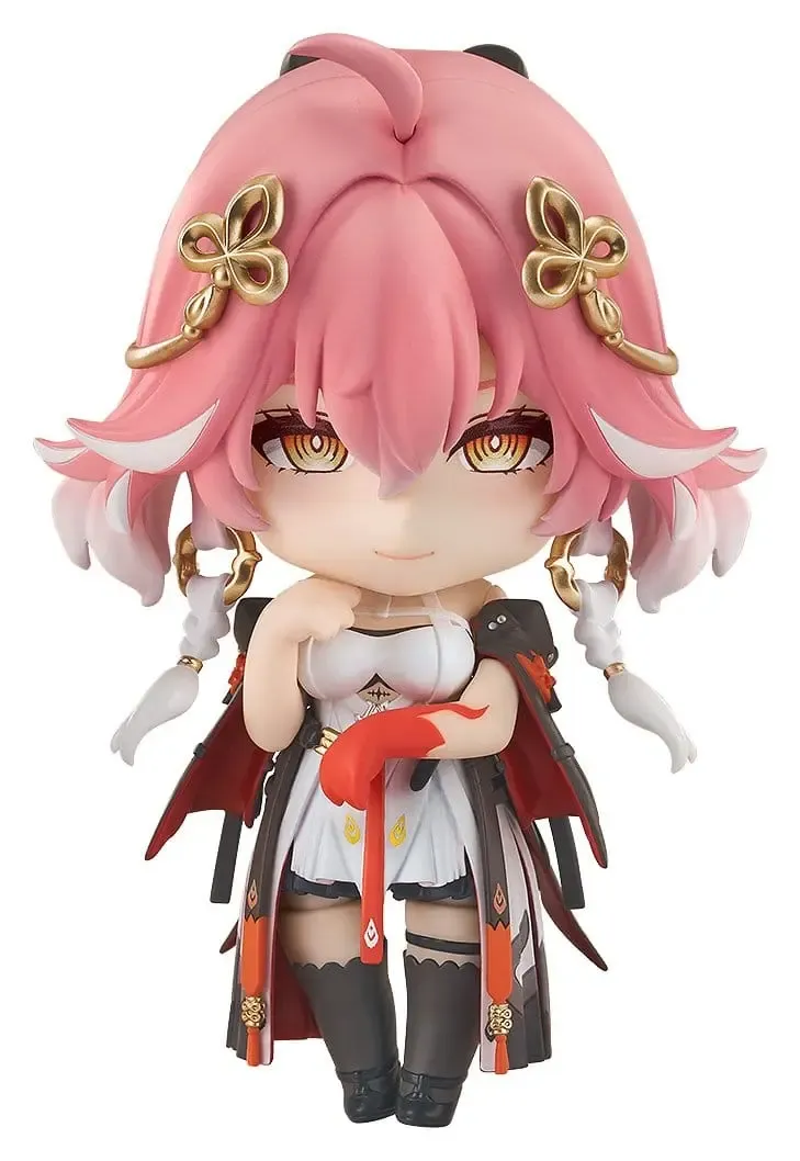 Wuthering Waves Nendoroid Actionfigur Changli 10 cm 