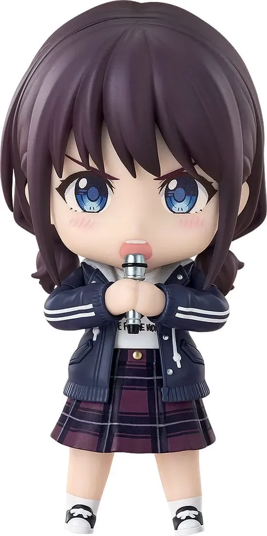 Girls Band Cry Nendoroid Actionfigur Nina Iseri 10 cm 