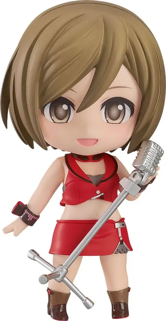 Character Vocal Series: Meiko Nendoroid PVC Actionfigur Meiko 2.0 10 cm 