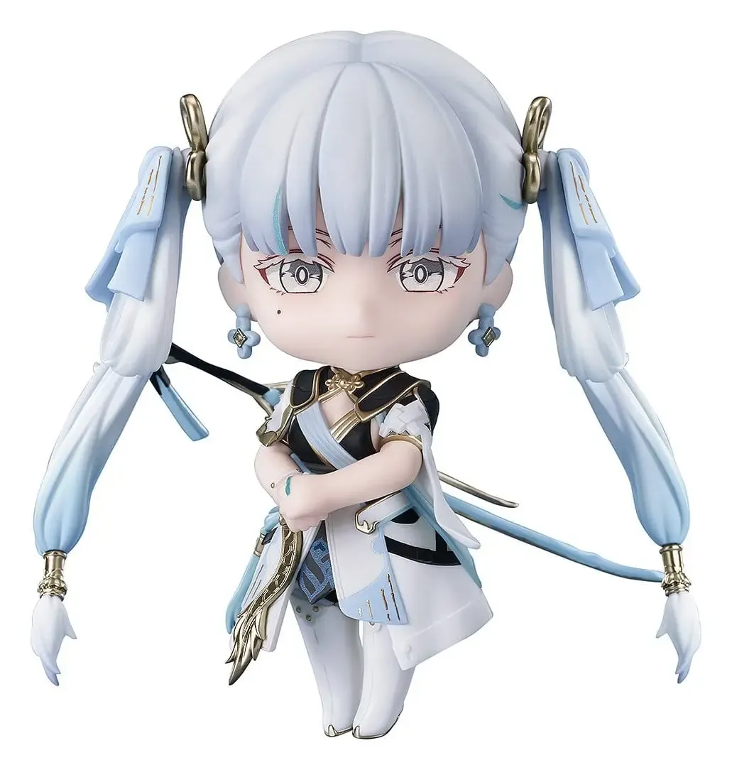 Wuthering Waves Nendoroid Actionfigur Jinhsi 10 cm 