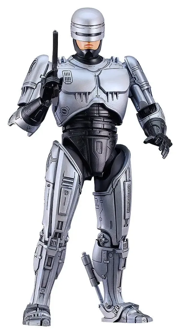 RoboCop Moderoid Plastic Model Kit RoboCop 18 cm 