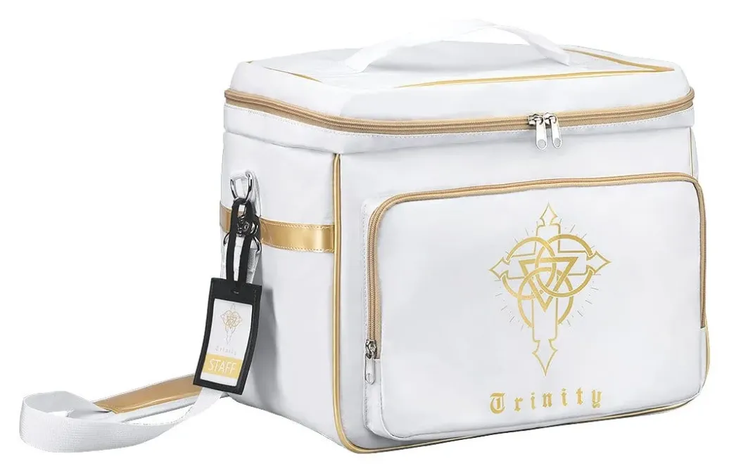 Blue Archive Umhängetasche Mari's Trinity Bag