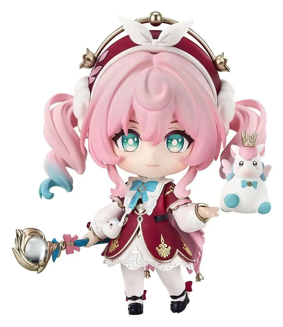 Honkai: Star Rail Nendoroid Actionfigur Hyacine 10 cm 