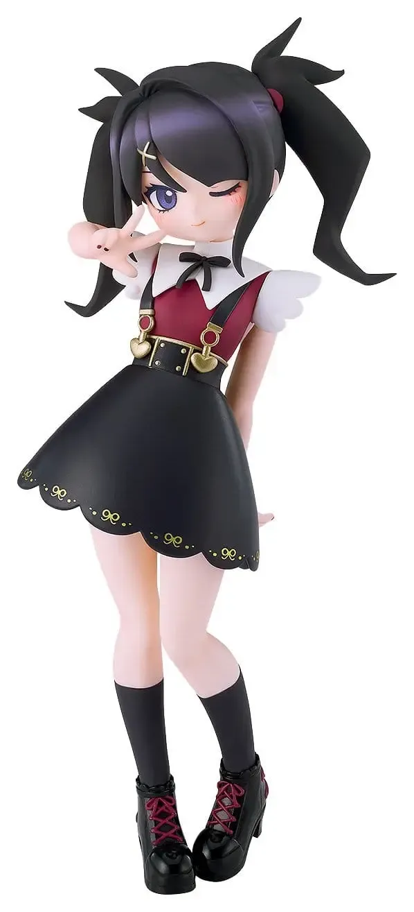 Needy Streamer Overload Pop Up Parade PVC Statue Ame Internet Yamero Ver. 16 cm 