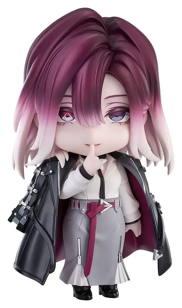 Path to Nowhere Nendoroid Actionfigur Shalom 10 cm 