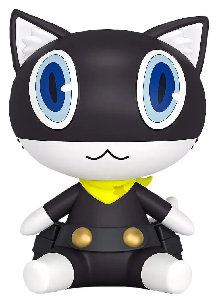 Persona 5 Royal Huggy Good Smile Morgana 7 cm 