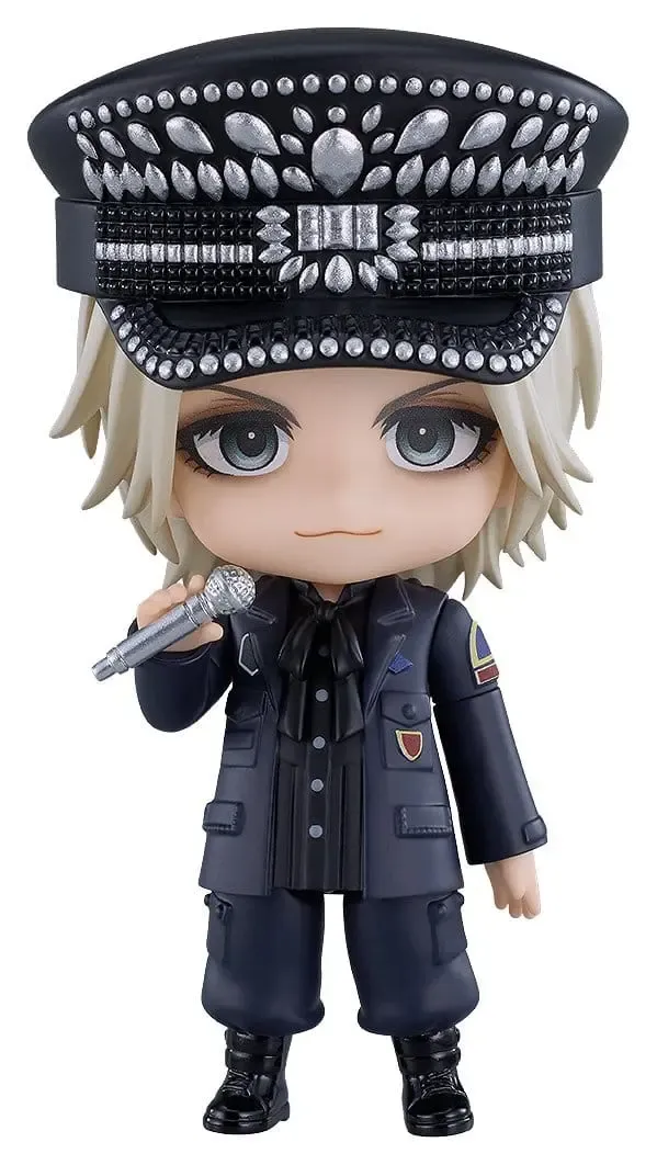 Hyde Nendoroid Actionfigur 10 cm 