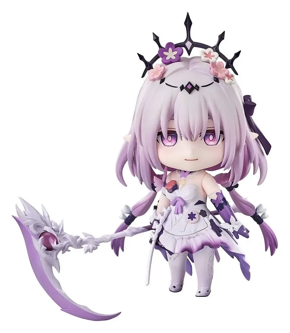 Honkai: Star Rail Nendoroid Actionfigur Castorice 10 cm