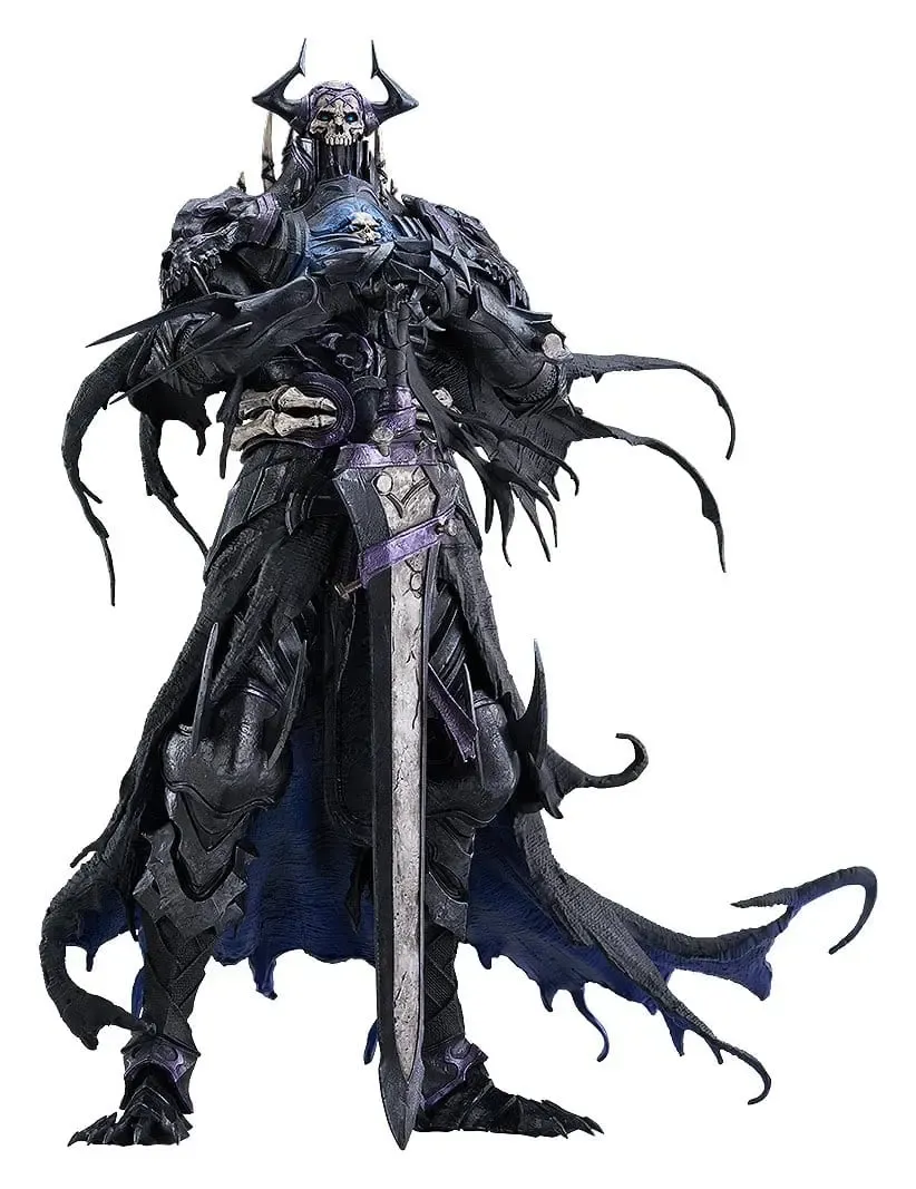 Fate/Grand Order Pop Up Parade SP PVC Figur Assassin/First Hassan 33 cm