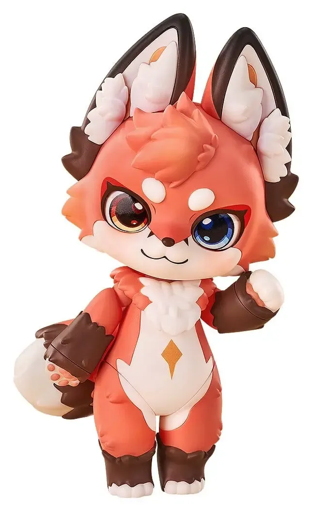 Fluffy Land Nendoroid Actionfigur River (re-run) 10 cm