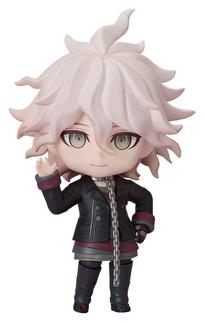 Danganronpa Nendoroid Basic Actionfigur Servant 10 cm