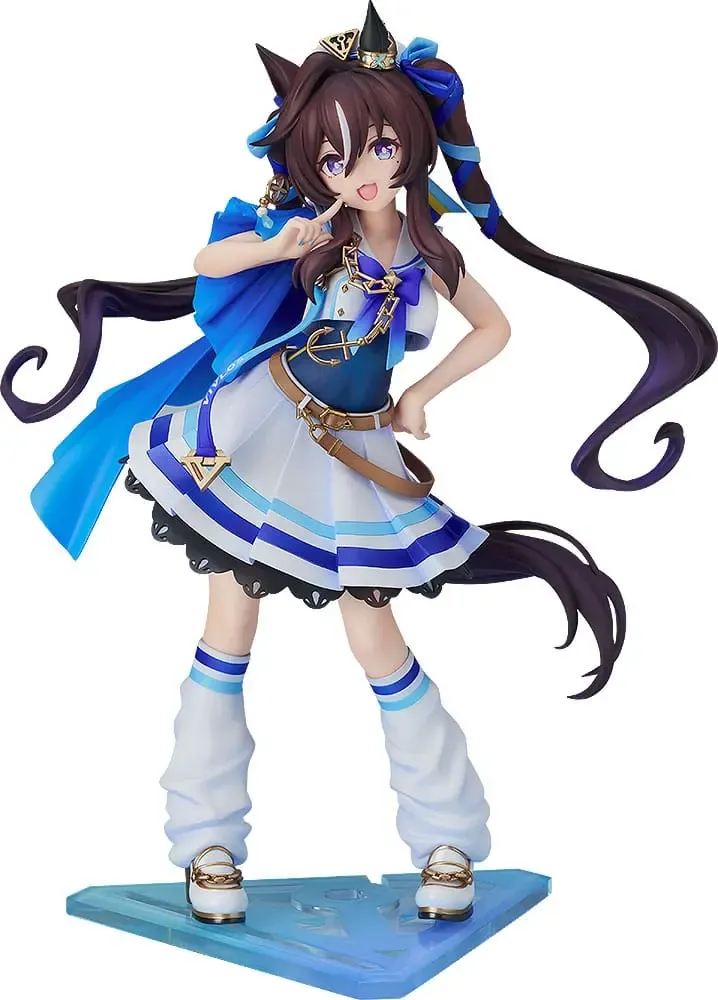 Uma Musume Pretty Derby PVC Statue 1/7 Vivlos 24 cm 