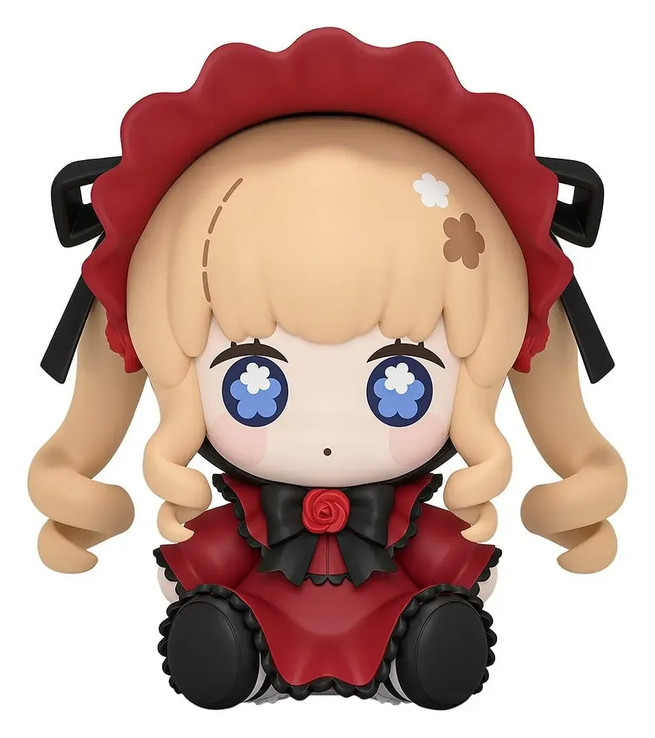 Rozen Maiden Huggy Good Smile Minifigur Shinku 7 cm