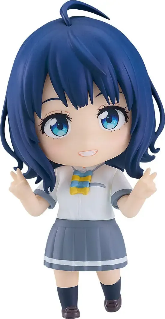 Makeine: Too Many Losing Heroines! Nendoroid Actionfigur Anna Yanami 10 cm