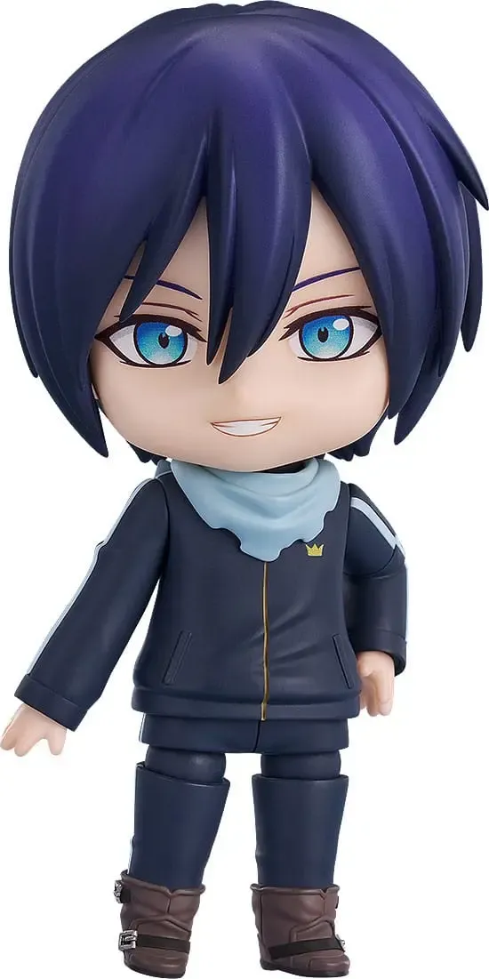 Noragami Nendoroid Actionfigur Yato 10 cm