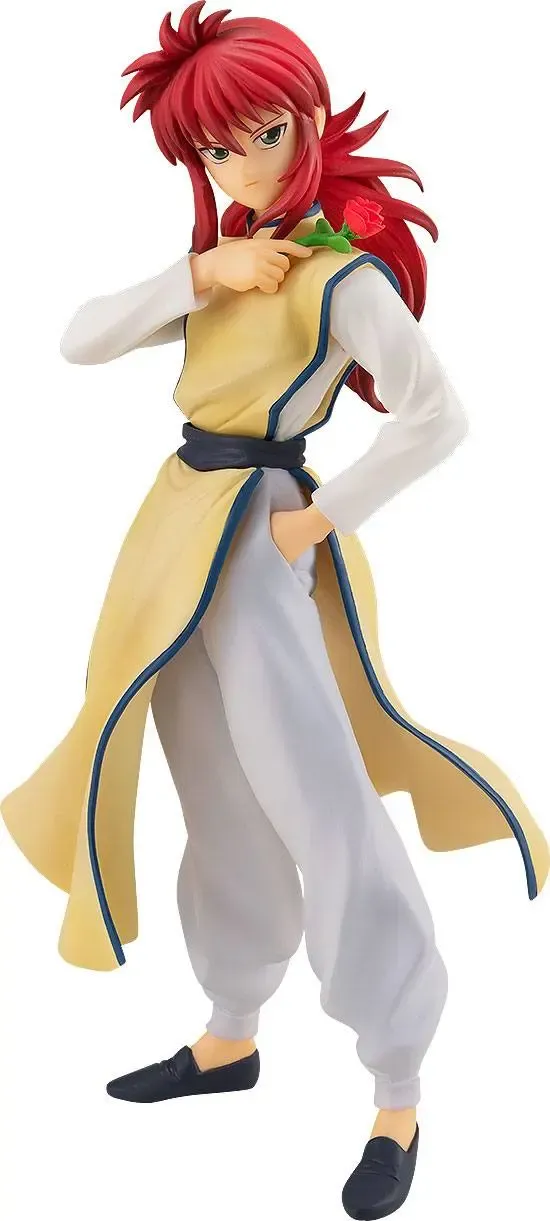 Yu Yu Hakusho POP UP PAR Pop Up Parade PVC Statue Kurama 17 cm