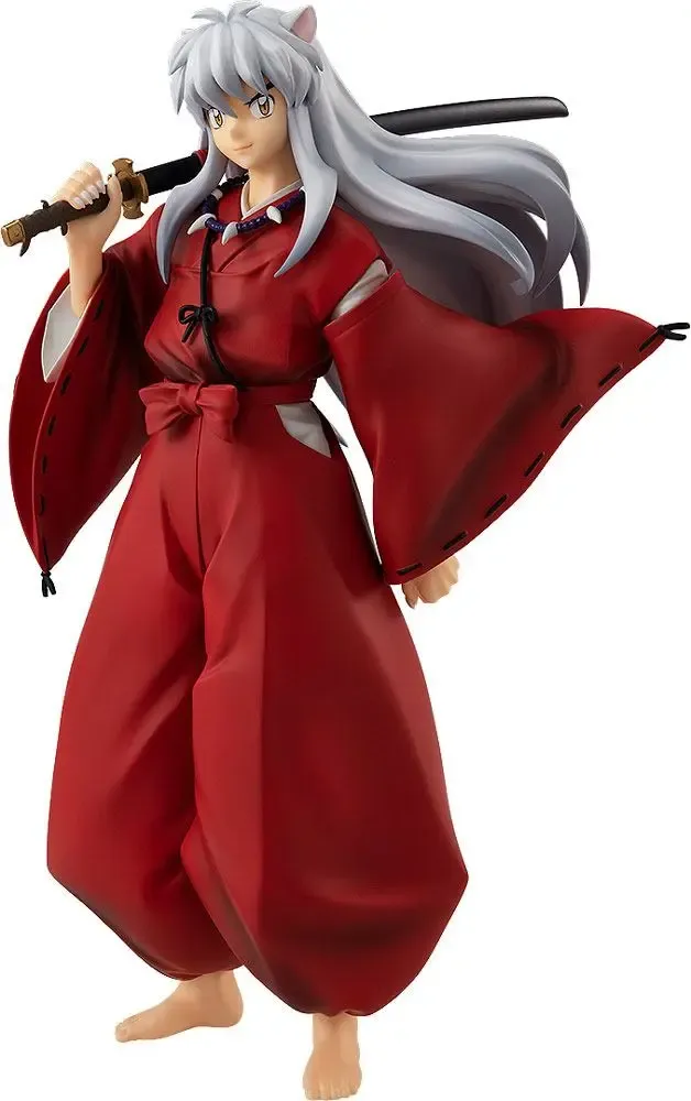Inuyasha The Final Act Pop Up Parade PVC Statue Inuyasha 17 cm