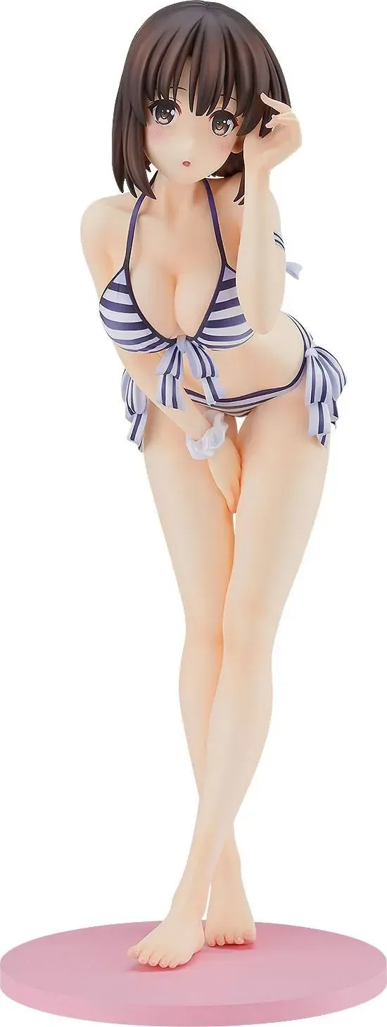 Saekano: How to Raise a Boring Girlfriend PVC Statue 1/4 Megumi Kato Animation Ver. 37 cm