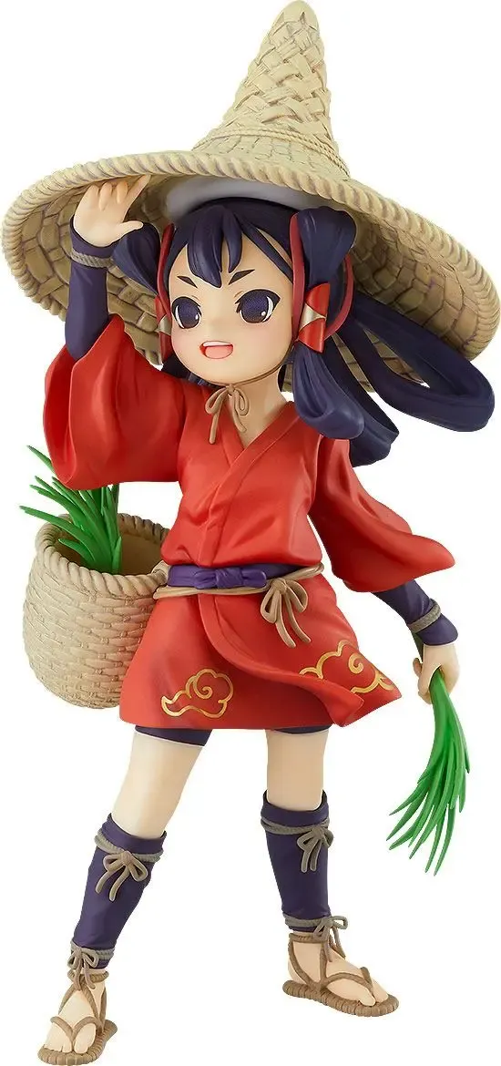Sakuna: Of Rice and Ruin Pop Up Parade PVC Statue Princess Sakuna 16 cm