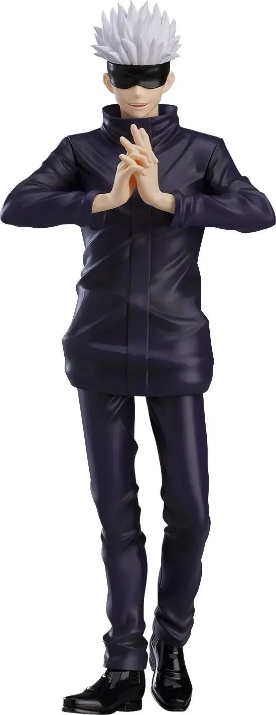 Jujutsu Kaisen Pop Up Parade PVC Statue Satoru Gojo 19 cm