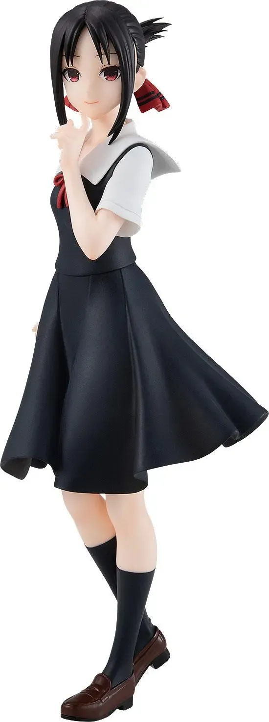 Kaguya-sama: Love is War? Pop Up Parade PVC Statue Kaguya Shinomiya 17 cm