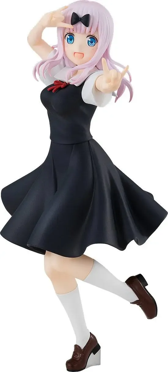Kaguya-sama: Love is War? Pop Up Parade PVC Statue Chika Fujiwara 17 cm