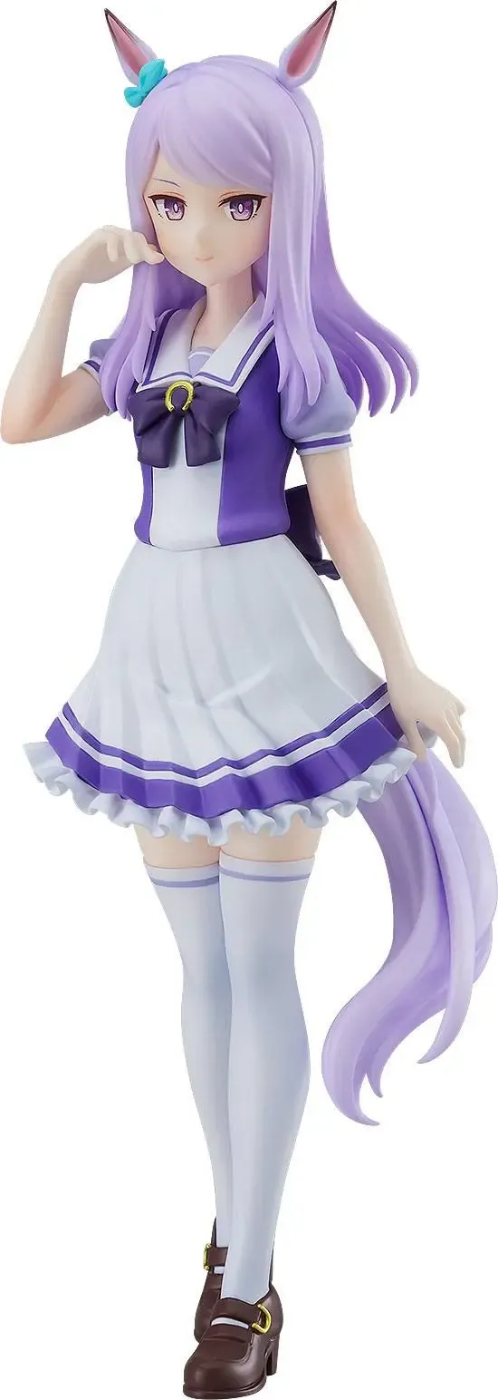 Umamusume: Pretty Derby Pop Up Parade PVC Statue Mejiro McQueen: School Uniform Ver. 17 cm