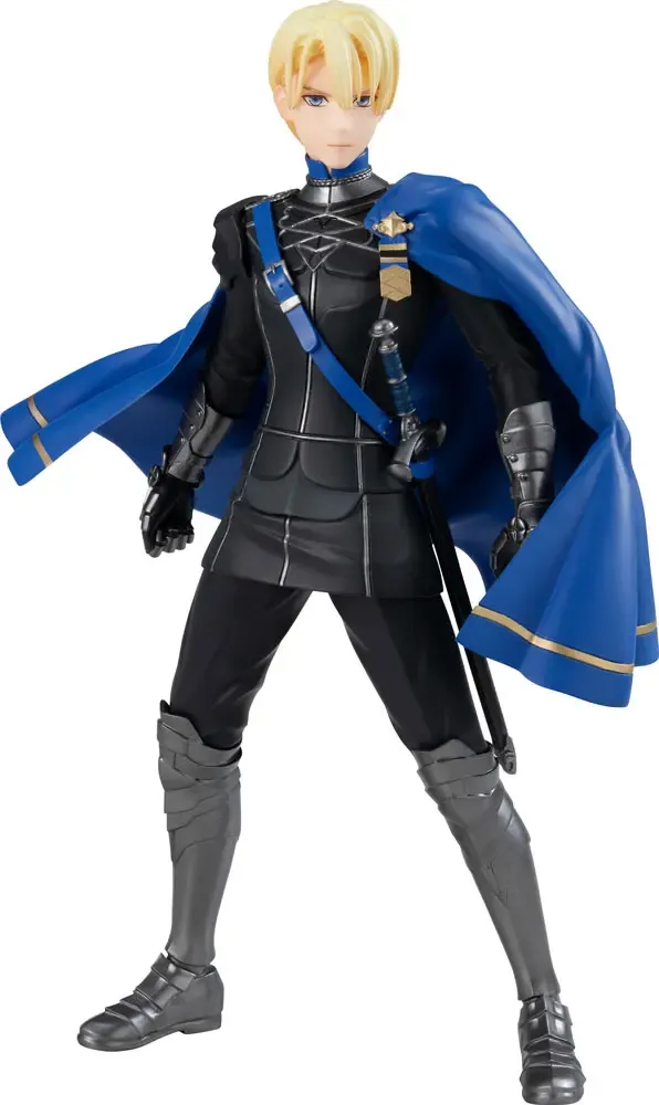 Fire Emblem: Three Houses Pop Up Parade PVC Statue Dimitri Alexandre Blaiddyd 18 cm