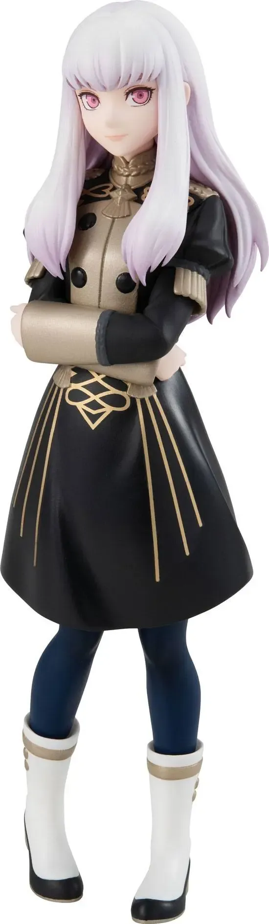 Fire Emblem: Three Houses Pop Up Parade PVC Statue Lysithea von Ordelia 15 cm