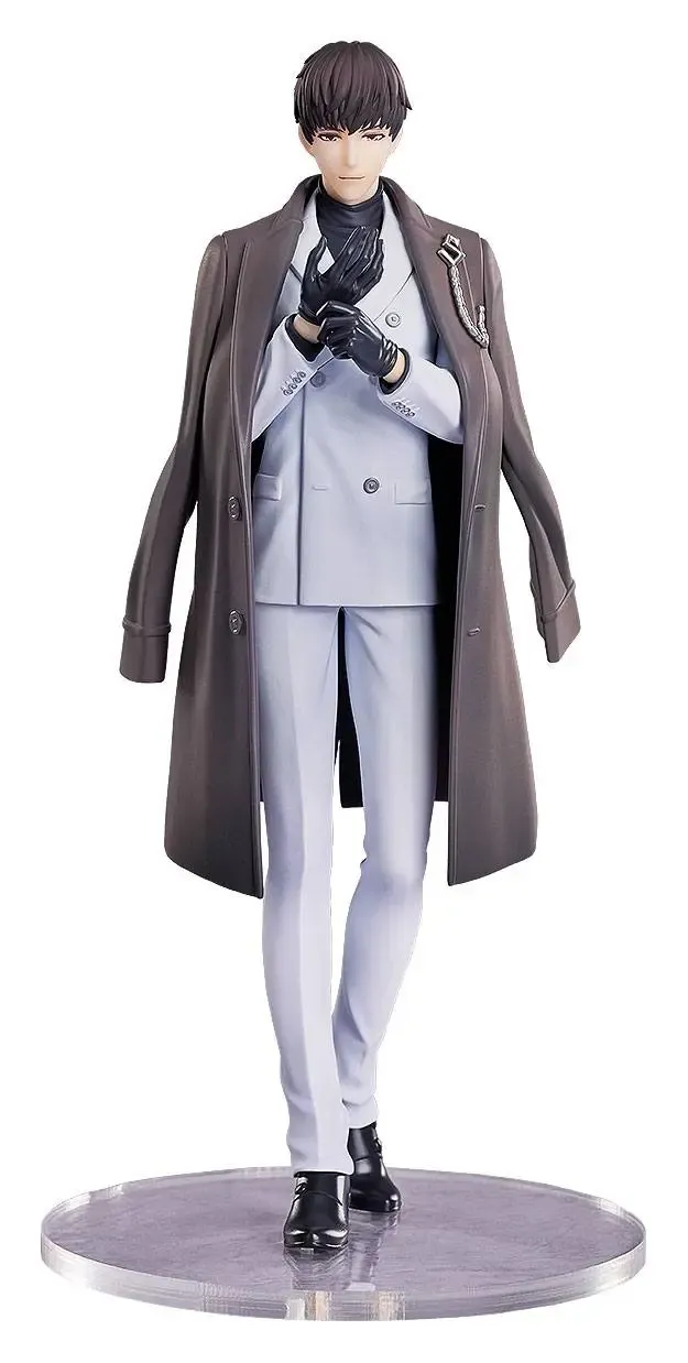 Love & Producer Pop Up Parade PVC Statue Mo Xu 19 cm