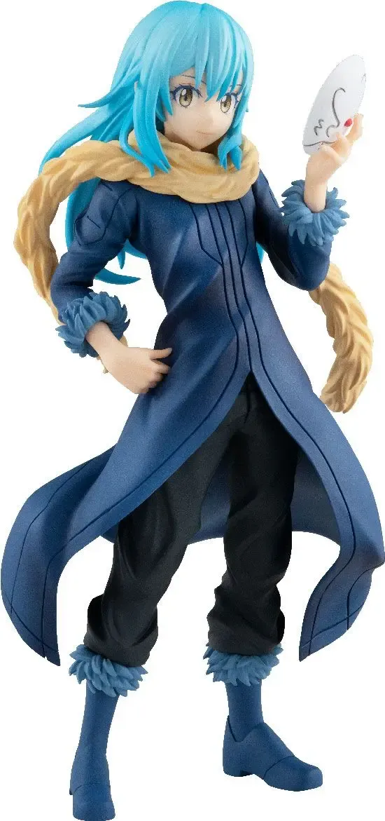 That Time I Got Reincarnated as a Slime Pop Up Parade PVC Statue Rimuru 16 cm