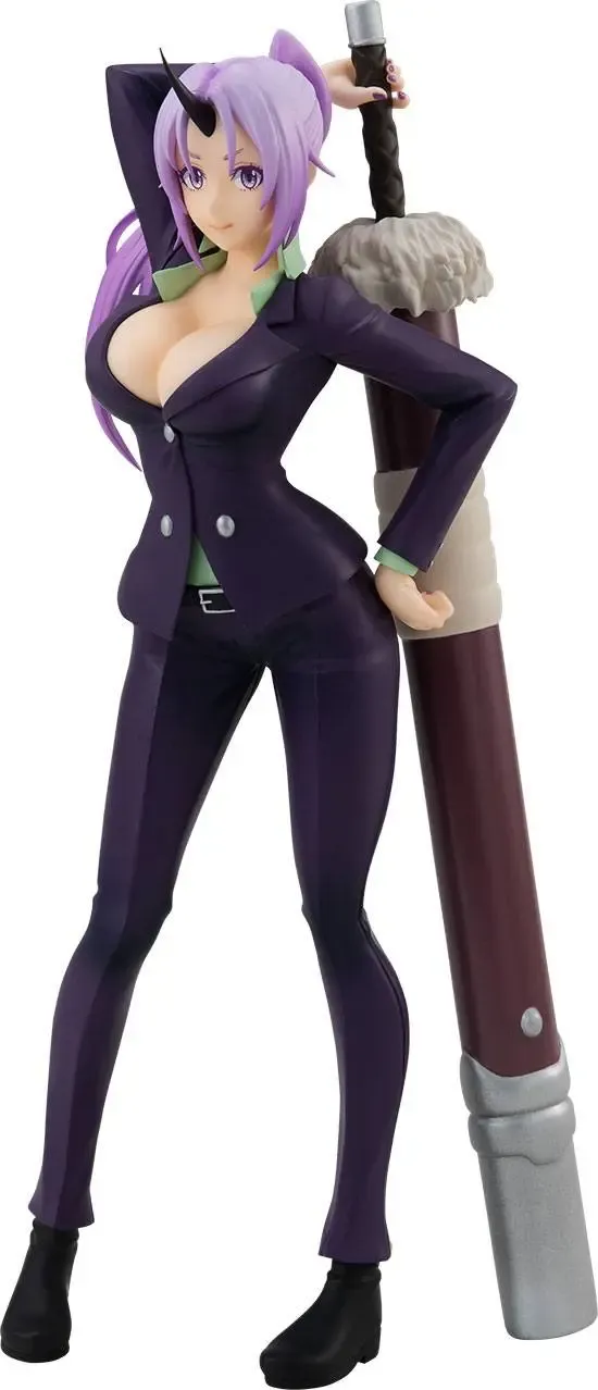 That Time I Got Reincarnated as a Slime Pop Up Parade PVC Statue Shion 18 cm