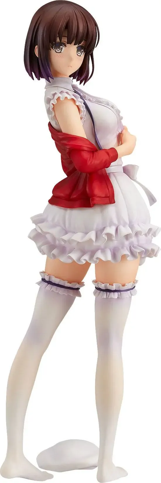 Saekano: How to Raise a Boring Girlfriend PVC Statue 1/7 Megumi Kato 24 cm