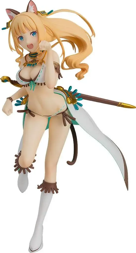 Smile of the Arsnotoria Pop Up Parade PVC Statue Picatrix: Cat Kingdom Ver. 18 cm