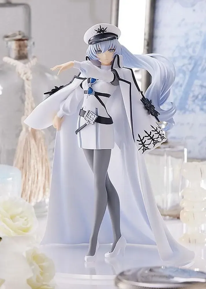 RWBY: Ice Queendom Pop Up Parade PVC Statue Weiss Schnee: Nightmare Side 17 cm