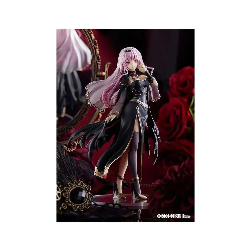 Hololive Production Pop Up Parade PVC Statue Mori Calliope 17 cm