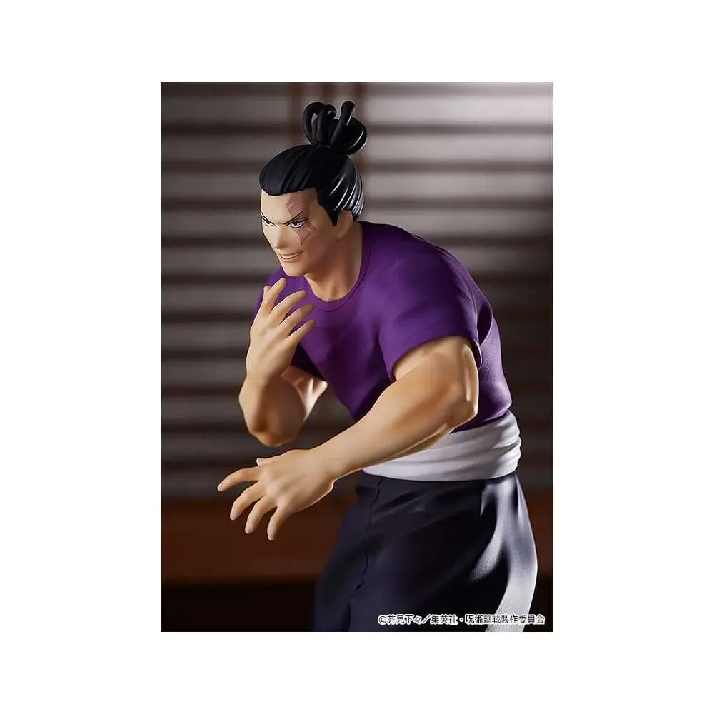 Jujutsu Kaisen Pop Up Parade PVC Statue Aoi Todo 17 cm