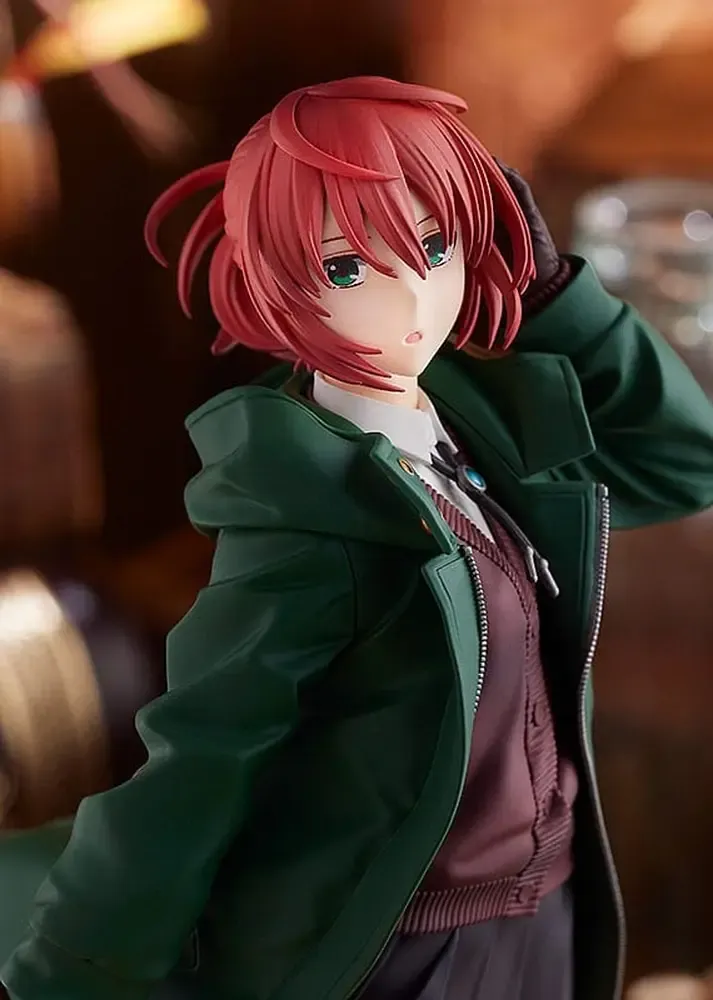 The Ancient Magus' Bride Pop Up Parade PVC Statue Chise Hatori 18 cm