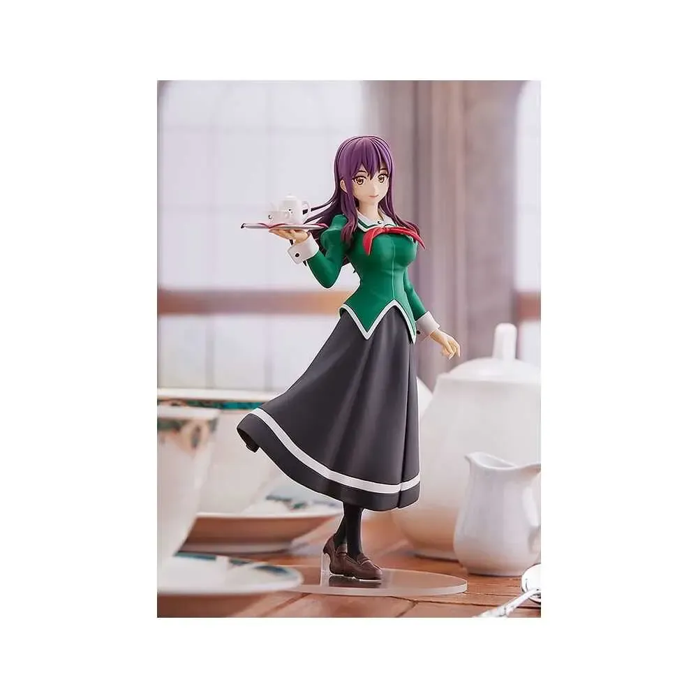 Yuri Is My Job! Pop Up Parade PVC Statue Mitsuki Ayanokoji 17 cm