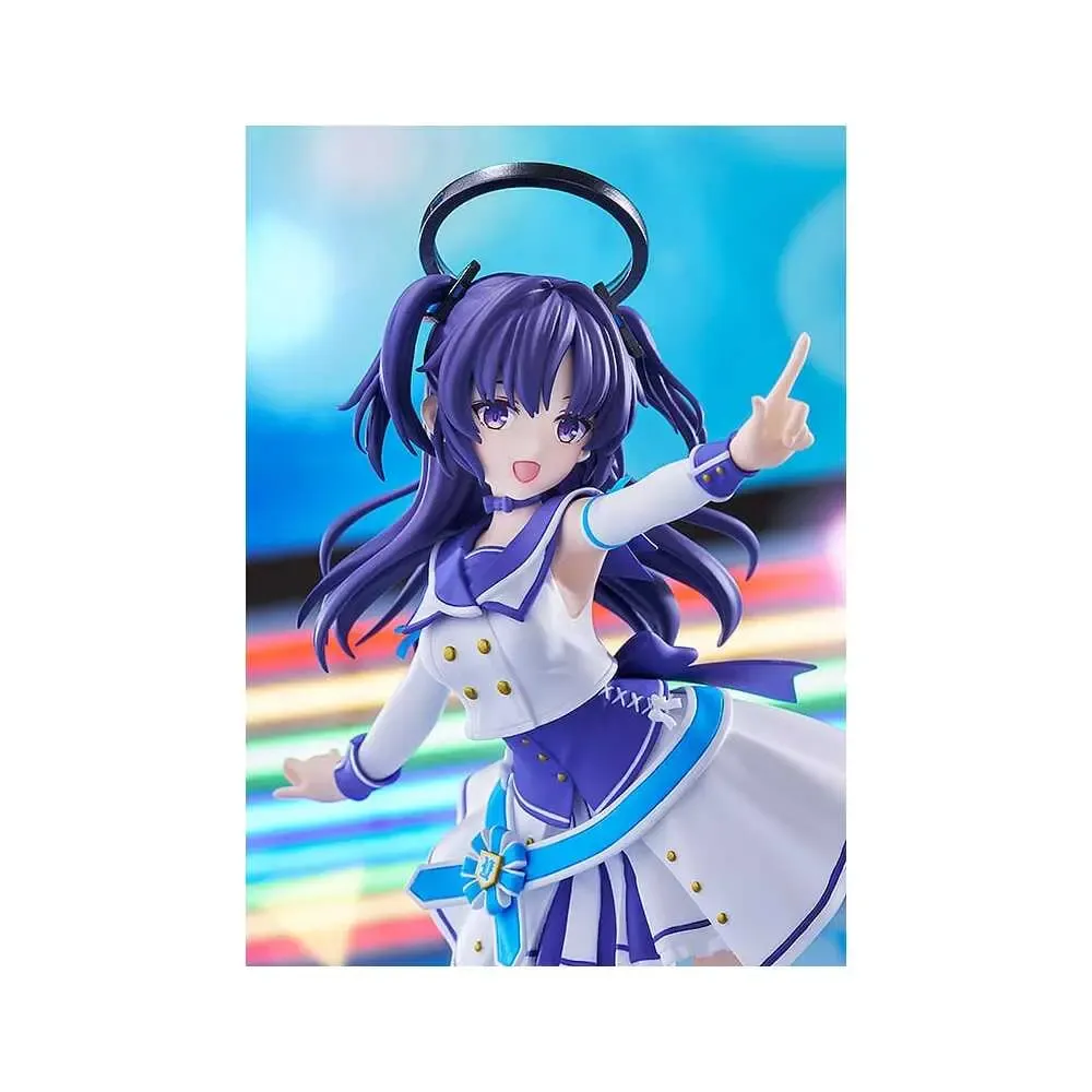 Blue Archive Pop Up Parade PVC Statue Yuuka: Mischievous Straight Ver. 17 cm
