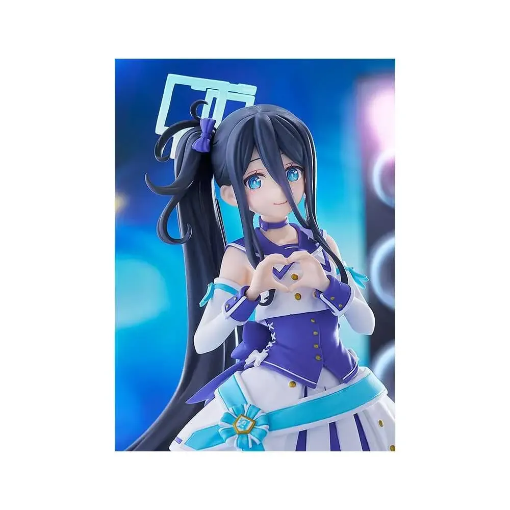 Blue Archive Pop Up Parade PVC Statue Aris: Mischievous Straight Ver. 16 cm