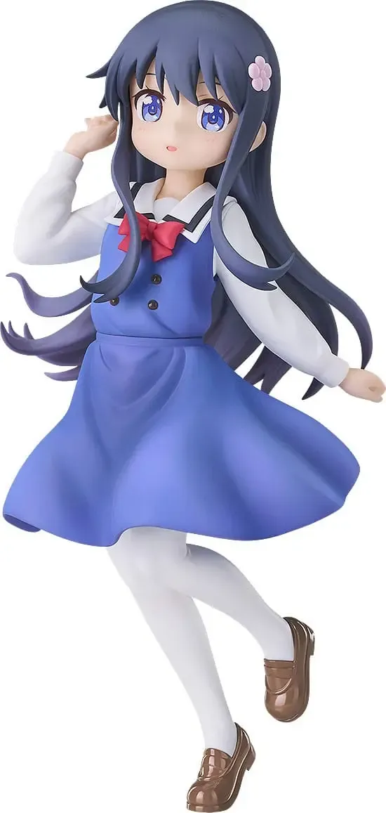 Wataten!: An Angel Flew Down to Me Precious Friends Pop Up Parade PVC Statue Hana Shirosaki 16 cm