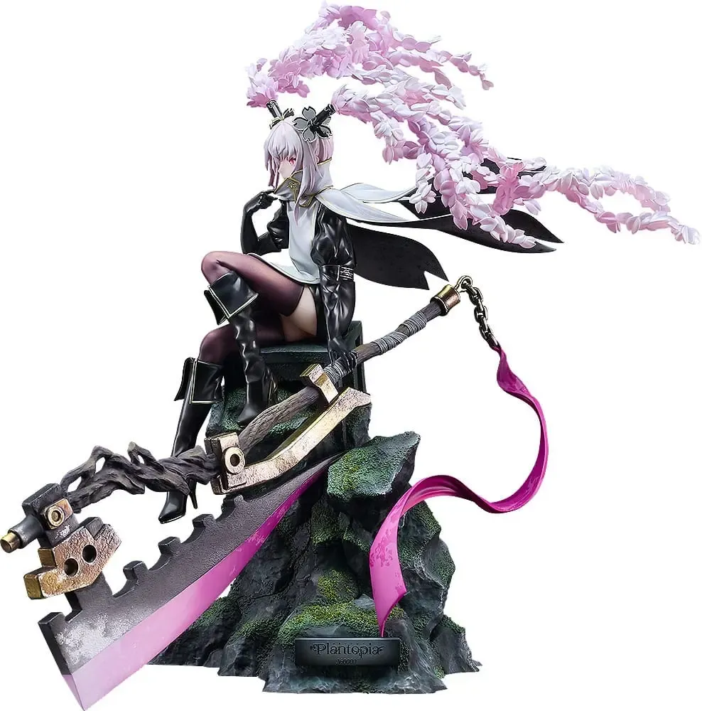 Plantopia PVC Statue Alpha 28 cm