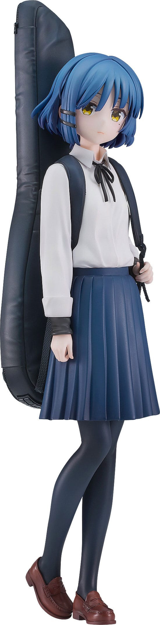 Bocchi the Rock! PVC Statue 1/7 Ryo Yamada 25 cm