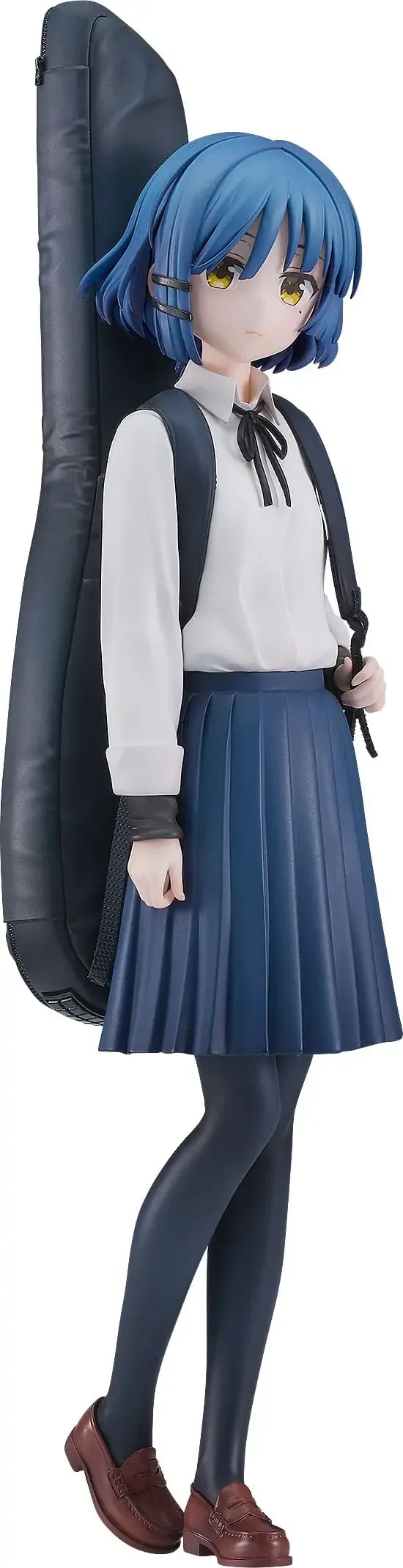 Bocchi the Rock! PVC Statue 1/7 Ryo Yamada 25 cm