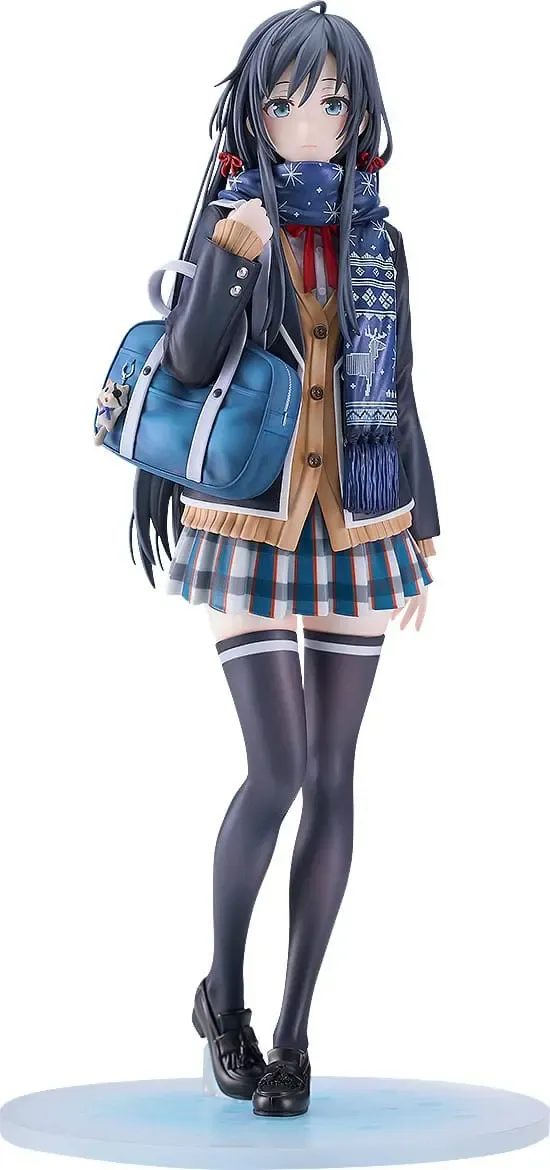 My Teen Romantic Comedy SNAFU PVC Statue 1/6 Yukino Yukinoshita: Light Novel Volume 6 Cover Illustration Ver. 26 cm