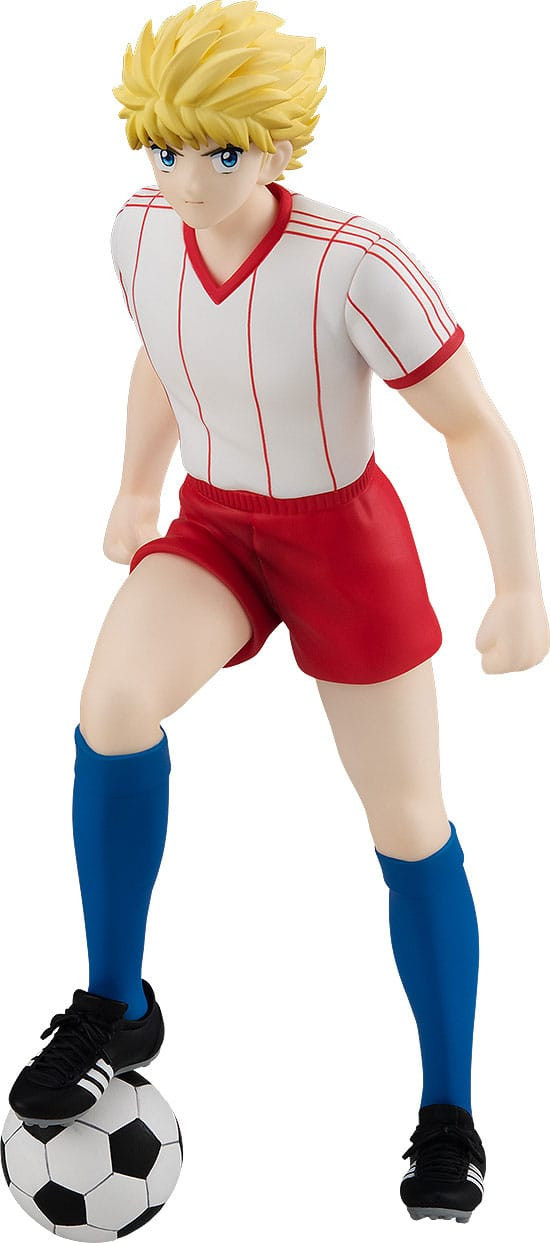 Captain Tsubasa Pop Up Parade PVC Statue Karl Heinz Schneider (Manga Edition) 16 cm
